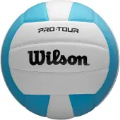 Wilson Pro Tour VB -lentopallo, eri väreissä
