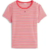 Tommy Hilfiger Slim Essential Ext Lyhythihainen T-paita
