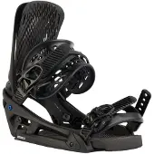 Burton black Koko M