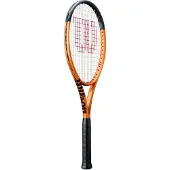 Wilson Burn 100s V6.0 Tennismaila