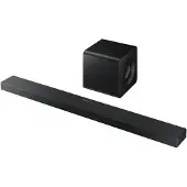 Samsung Soundbar HW-QS710F (2025)