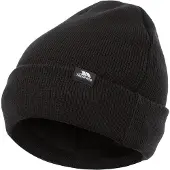 Trespass Littlebrook Beanie (Color: Black)