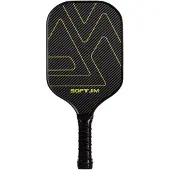 Softjim Boston Pickleball-maila