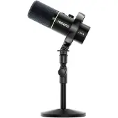 MAONO PD200W Hybrid Podcasting Microphone