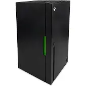 UKON!C Xbox Series X, 10 L, Musta, Vihreä (5060411780194)
