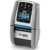 Zebra KIT ACC ZQ610/620 HEALTHCARE CPNT Virtalähde - ATX - 80 Plus
