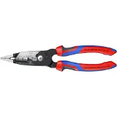 Knipex Kuorintapihdit 1372200ME; 200 mm