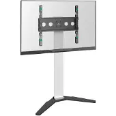 ONKRON TV-seinäteline TV SET ACC FLOOR STAND /26-65"/WHITE TS1140-W ONKRON
