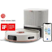Philips HomeRun 5000 Series -imuri ja -moppi Robotti-imuri ja -moppi XU5100/20