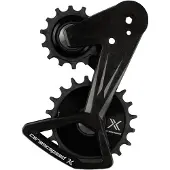 Ceramicspeed OSPW X ALPHA til SRAM RED XPLR E1 Hopea