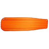 Flextailgear Tiny Sleeping Pad R05 Yksittäinen Ilmapatja