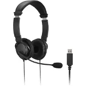 Kensington – USB-A HiFi Headphone (K33065WW)