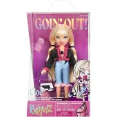 Bratz Going Out! Cloe -muotinukke asusteilla