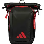 Adidas Backpack Multigame 2026 - Black - ONE SIZE