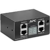 APC NETBOTZ RACK ACCESS POD 175 (POD, 125 KHZ HANDLES, AND DOOR CONTACTS FOR SX RACK) (NBPD0125)