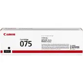 Canon 075 Värikasetti Musta