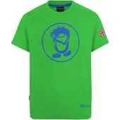 TROLLKIDS Troll Lyhythihainen T-paita