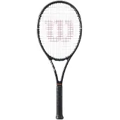 Wilson Pro Staff 97l Classic Ilman Jänteitä Oleva Tennismaila