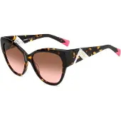 Missoni Mis0171s086 57/16/140 Naisten Aurinkolasit