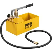 Rems Paineentäyttöpumppu Push 25; 9 l; 25 bar; 1,5 m