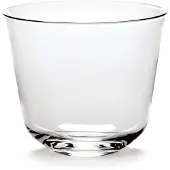 Serax Glasses by ann demeulemeester grace -lasi 20 cl
