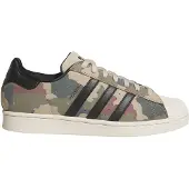 Adidas Originals Superstar ADV Skeittikengät maastokuvio, 8.5