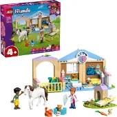LEGO Friends 42696 Eläinlääkäriasema