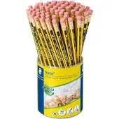 Staedtler 122 KP72, Saksa