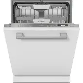 Miele Astianpesukone G 7267 SCVi XXL (kalustepeitteinen)
