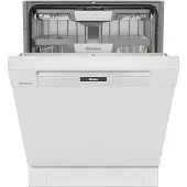 Miele Astianpesukone G7607SCUXXL AutoDos (valkoinen)