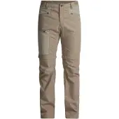 Lundhags Men's Tived Zip-Off Pant Sand Ulkoiluhousut 52