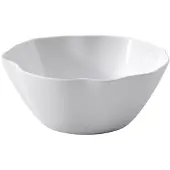 Villeroy & Boch Pura aamiaiskulho, valkoinen