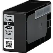 Canon PGI-1500XL BK
