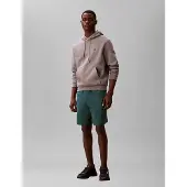 Calvin Klein Nano Standard Logo Short - Navy - XXL