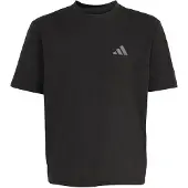 Adidas Toiminnallinen paita harmaa / musta