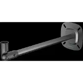 Roborock RTK Wall Mount Kit - Dark Grey