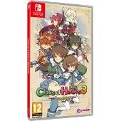 Class of Heroes 3 Remaster