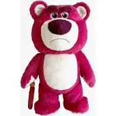 Toy story Pehmolelu Lotso + Keppi 25 cm