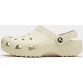 Crocs Classic Clog Nuoret - Kids, valkoinen