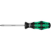Wera Ruuvitaltta, ristipää WE05009305001; PZ 0; 60 mm