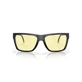 Oakley NXTLVL -pelilasit - Satiinimusta / Prizm Gaming