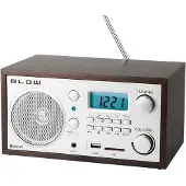 BLOW Radio RA2