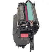 HP 656X alkuperäinen riittoisa keltainen LaserJet -värikasetti, 22000 sivua, Keltainen, 1 kpl