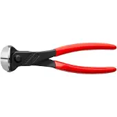Knipex Leikkauspihdit 6801200; 200 mm
