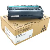 Ricoh Värikasetti musta 1.500 sivua
