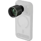 SmallRig 5920 2× Magnification Telephoto Lens for Phones (T-Mount)