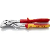 Knipex Putkipihdit 8606250; 250 mm