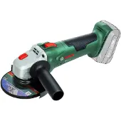 Bosch -Kulmahiomakone, akkukäyttöinen 18V-70, 125mm, ilman akkua ja laturia