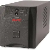 APC Smart UPS SUA 750VA (SUA750IX38).