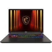 MSI Vector 16 HX AI A2XWIG-003NEU